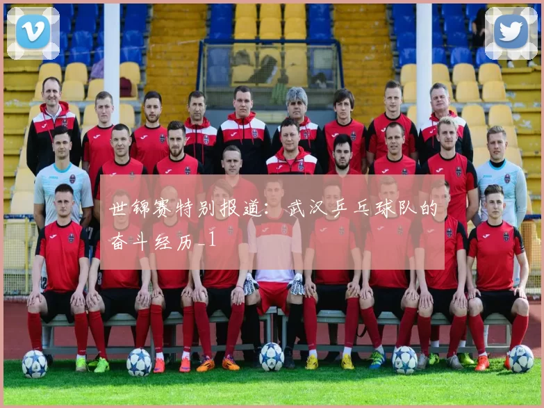 世锦赛特别报道：武汉乒乓球队的奋斗经历_1