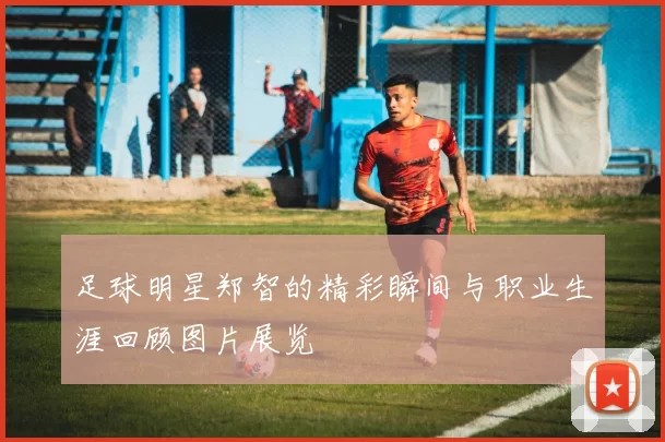 足球明星郑智的精彩瞬间与职业生涯回顾图片展览